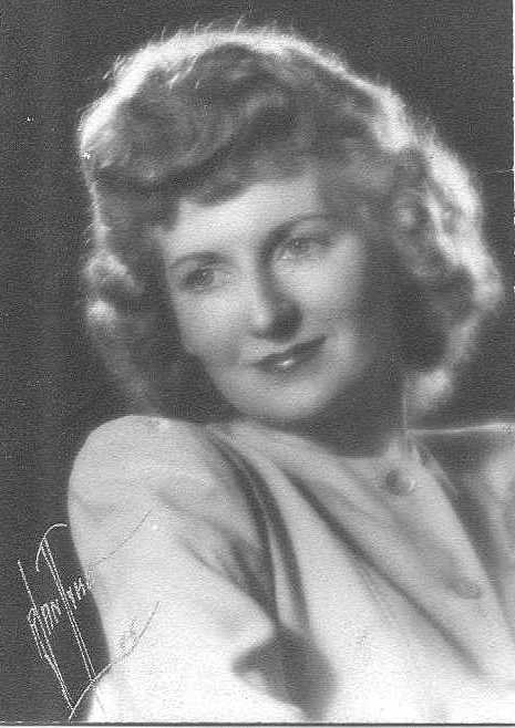 nina vandenBurg.